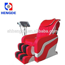 Массаж Тип стул и свойствам массажер высокое качество 3D невесомости массажное кресло 